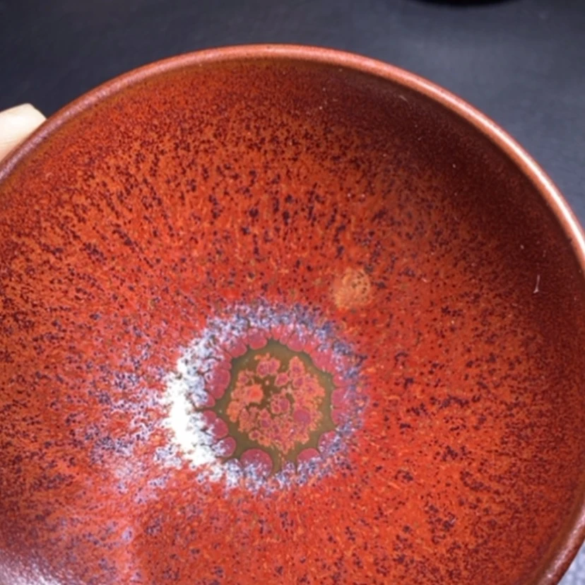 【闪购商品】瓷茶盏東***北
