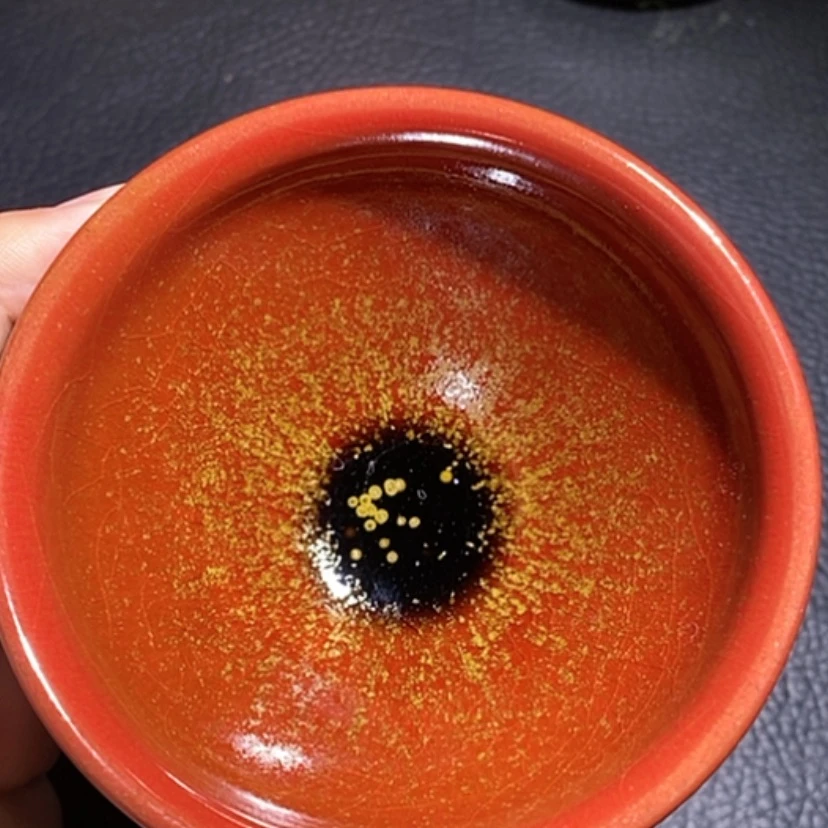 【闪购商品】瓷茶盏贵**运