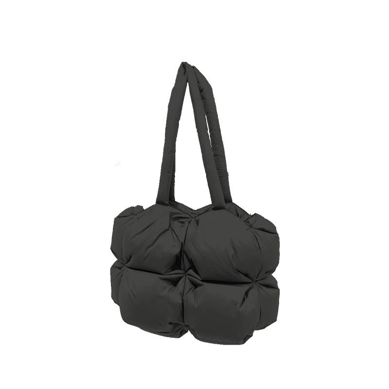 波司登-泡芙云朵包（随机颜色）