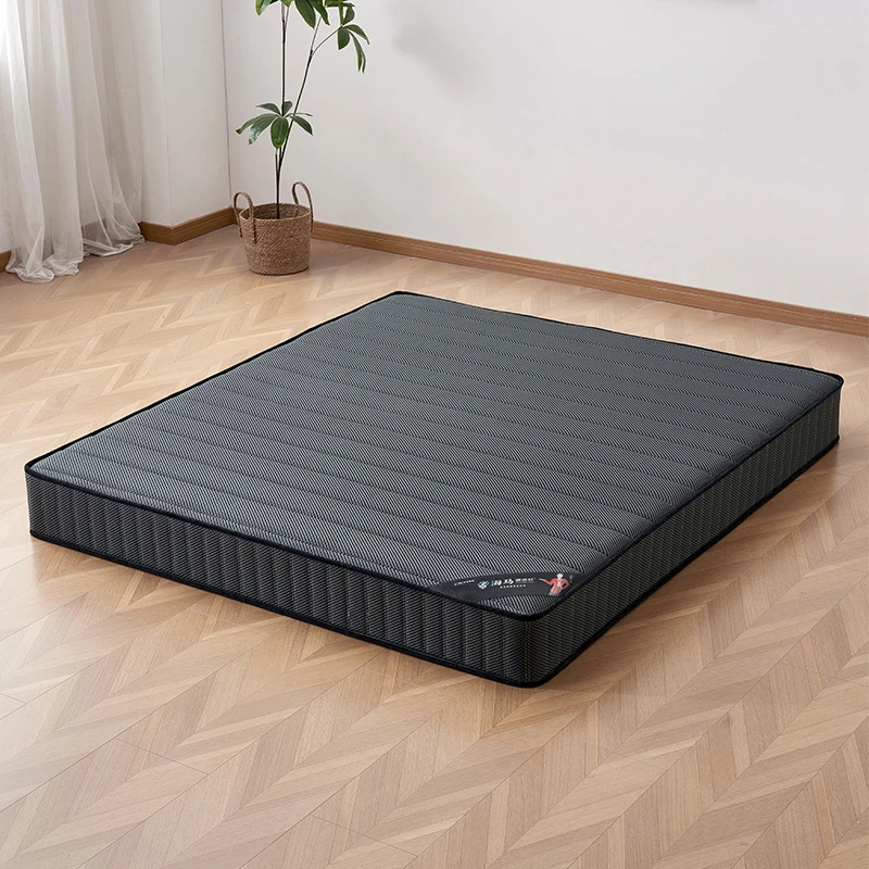 席梦思弹簧床垫家用卧床垫厚硬椰棕垫1.5m1.8米