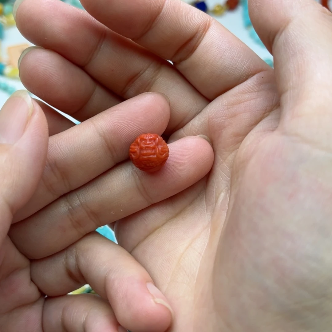 【闪购商品】南红玛瑙配饰未镶嵌