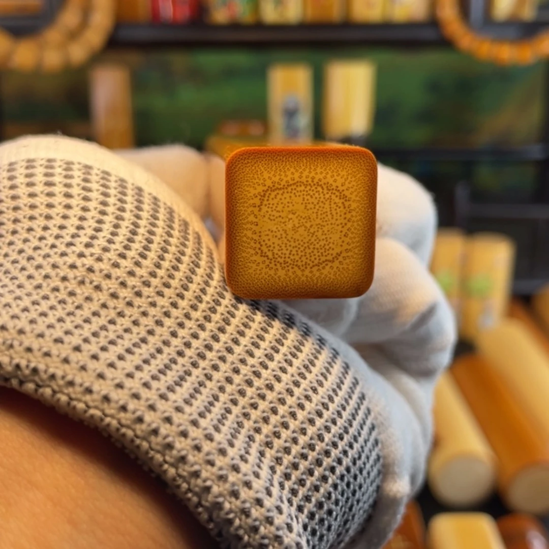 【闪购商品】笑*玉竹宁缺毋滥