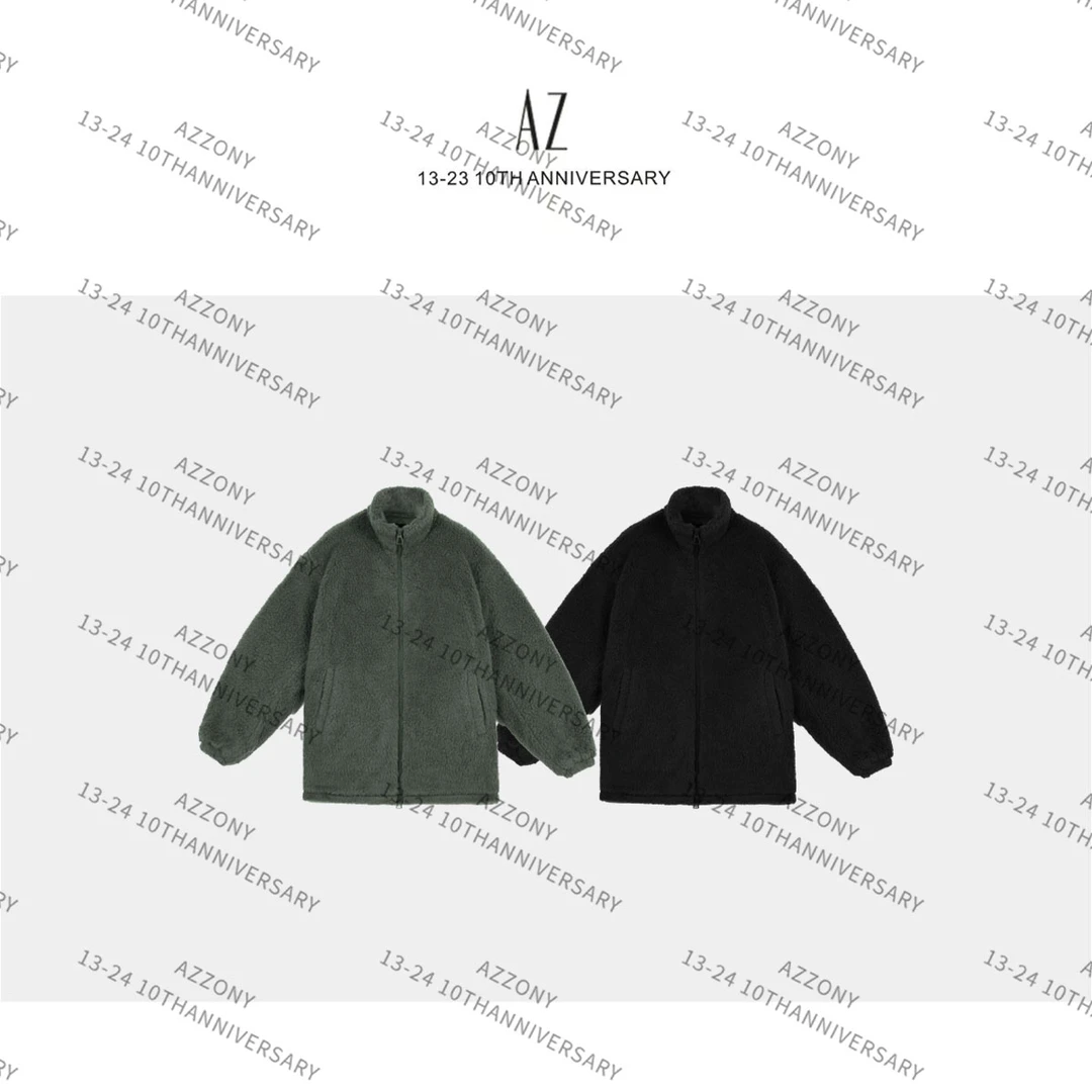 AZ-XJ 澳大利亚暖冬外套  小军家2024 冬款 NEW DWWL246022