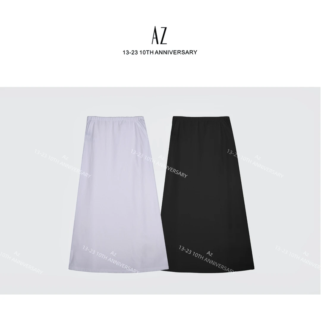 AZ- XJ 白月光半裙 小军家2024 秋款 NEW QQSL24608