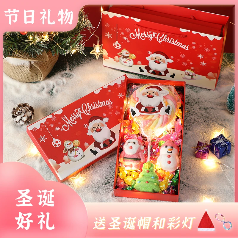 Dove/德芙巧克力礼盒装糖果花束送女友圣诞节平安夜生日儿童礼物