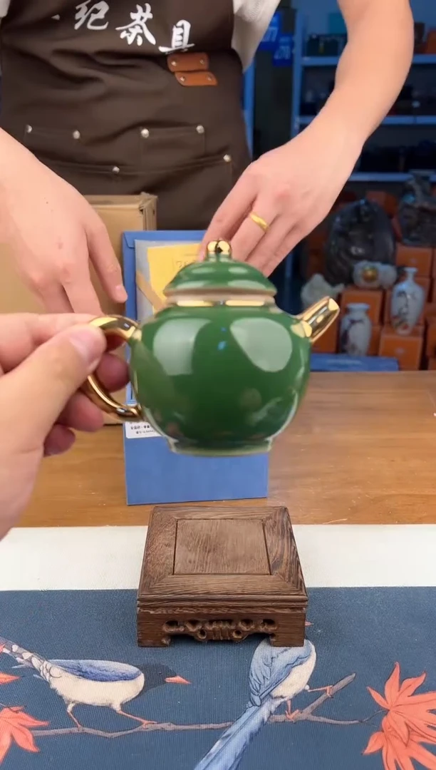 【闪购商品】【闪购商品】渔夫茶具@@999