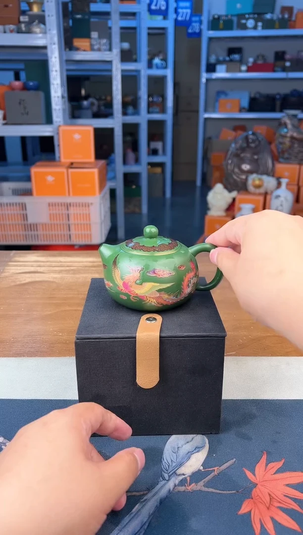 【闪购商品】【闪购商品】渔夫茶具@@999