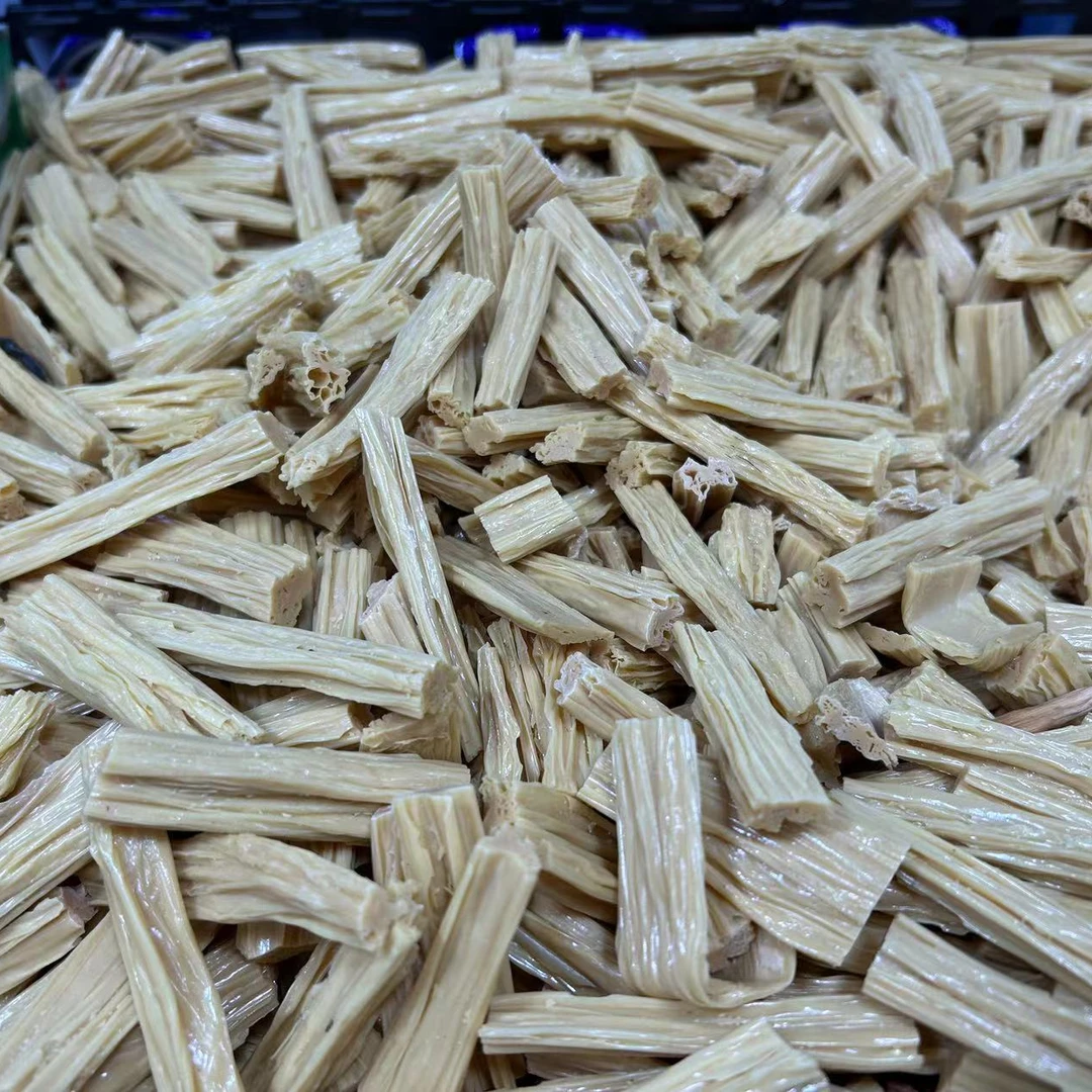 【香橙源优选】腐竹一斤（蔬菜）