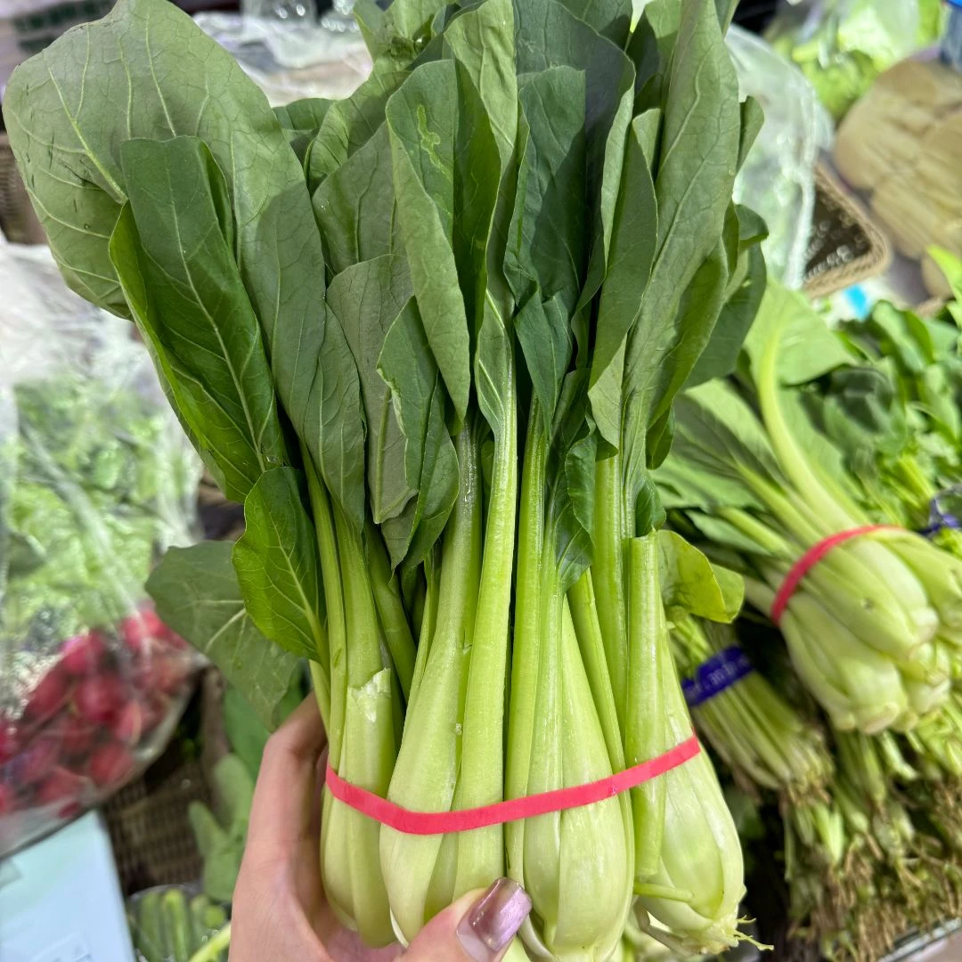 油菜 250g左右 (蔬菜)