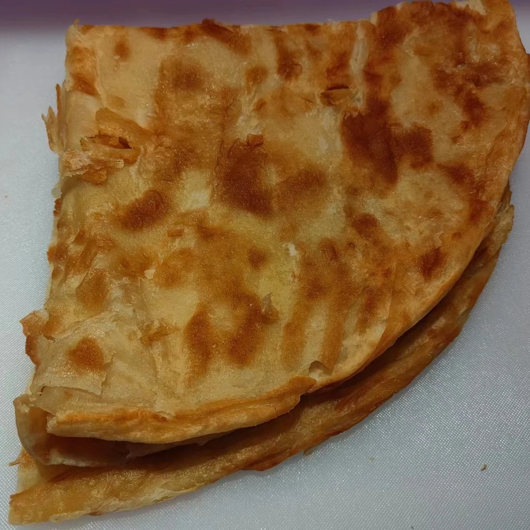 【香橙源优选】千层饼 1斤（面点）