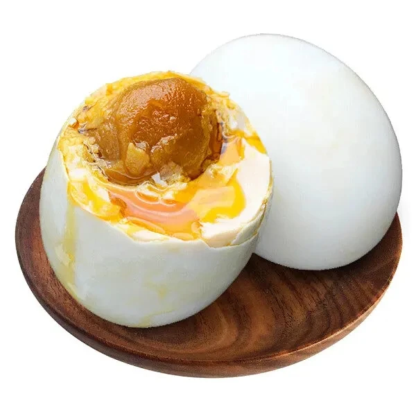 【香橙源优选】咸鸭蛋 1个（蔬菜）