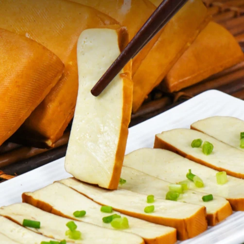五香豆干 香干一斤（豆制品）
