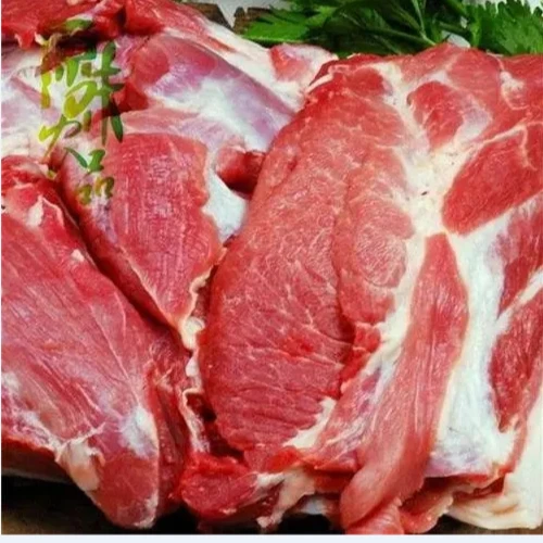 猪腱子【香橙源优选】猪肉前槽1斤猪肉）