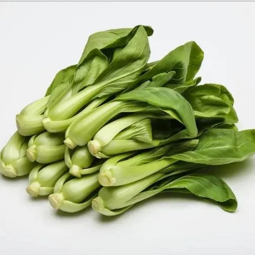 【香橙源优选】唐菜约 250g （蔬菜）
