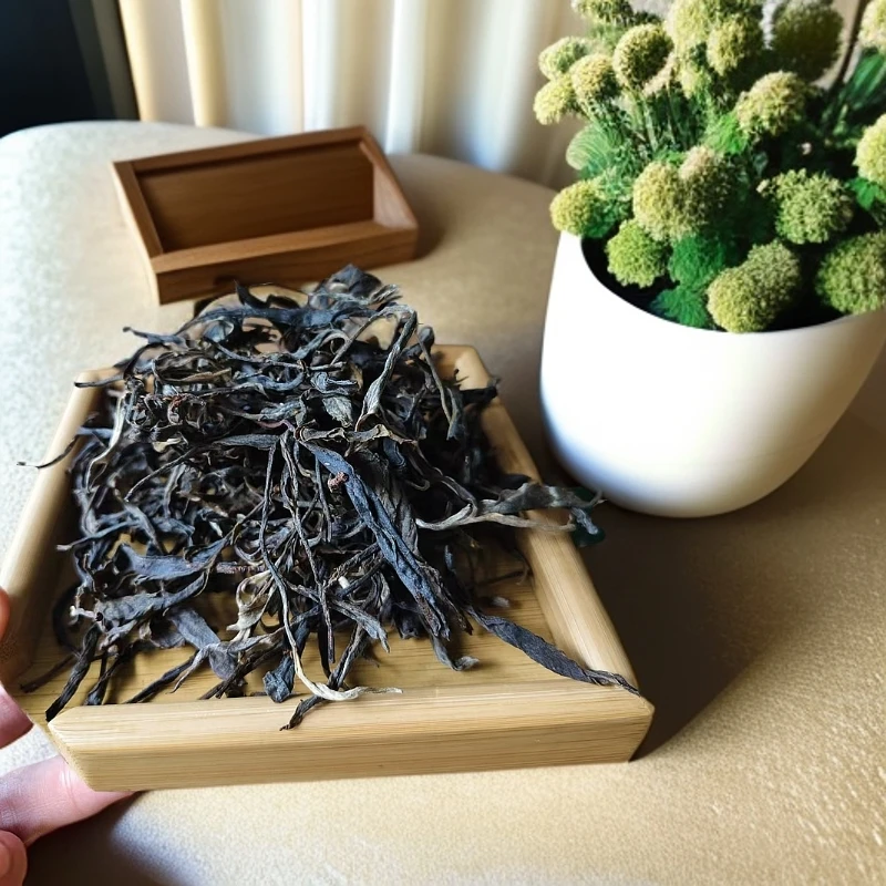 2023春 黄草林 普洱茶（生茶)