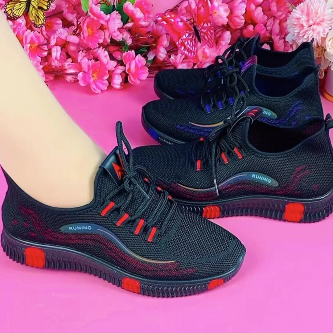 老北京春秋款休闲鞋16-35