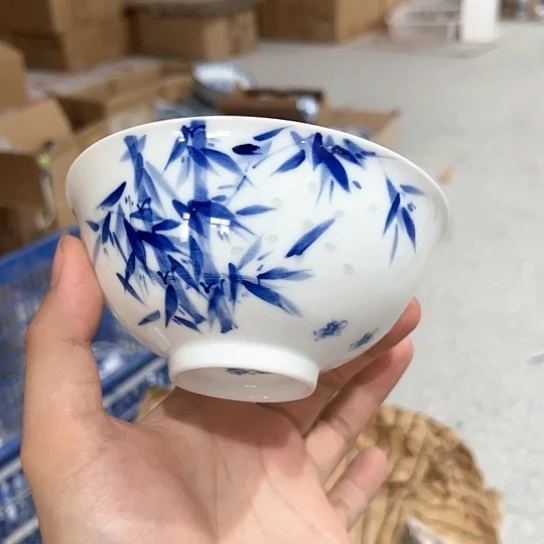 碗瑕疵福利 介意勿拍