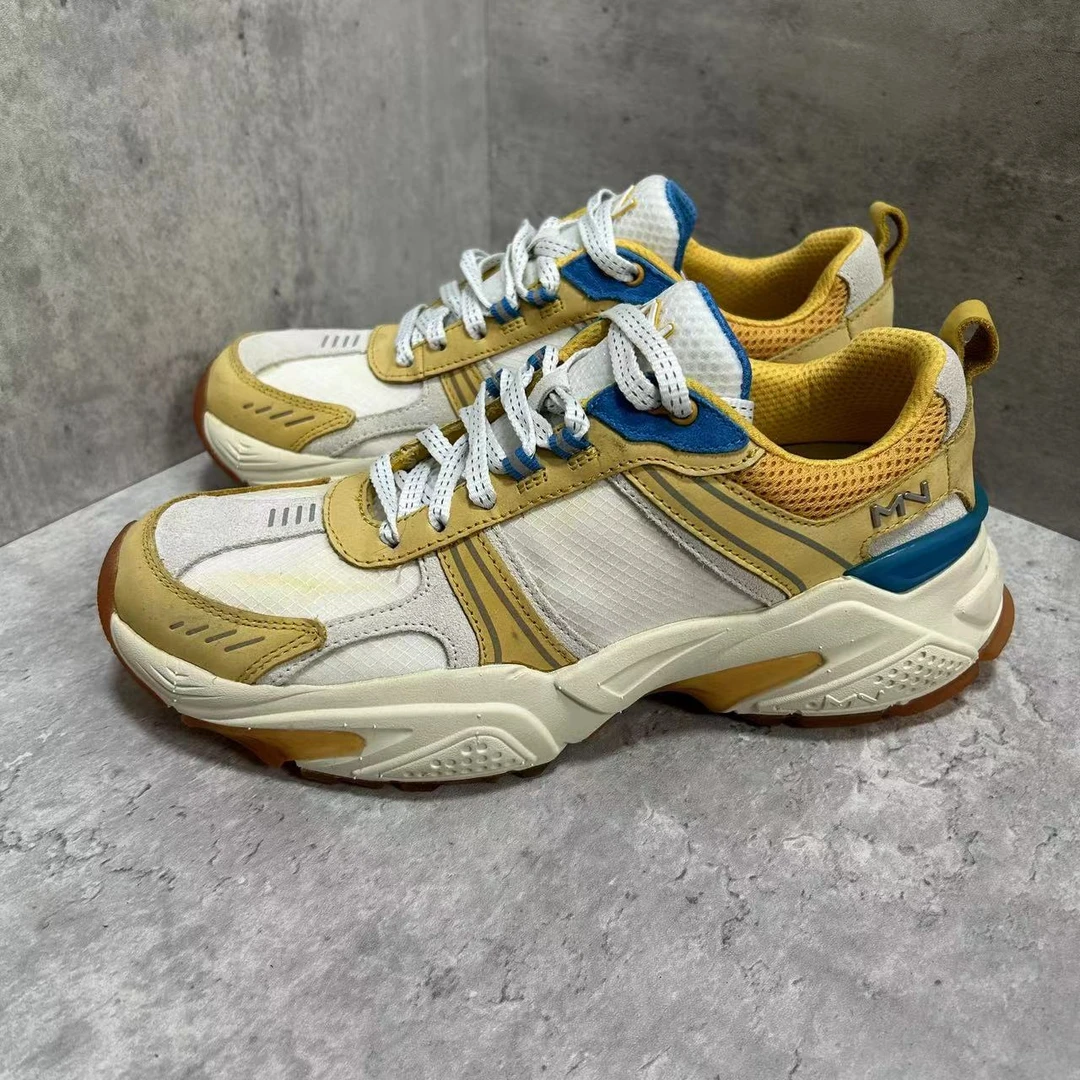 内长260 SKechers斯凯奇 Kraz 低帮 跑步鞋