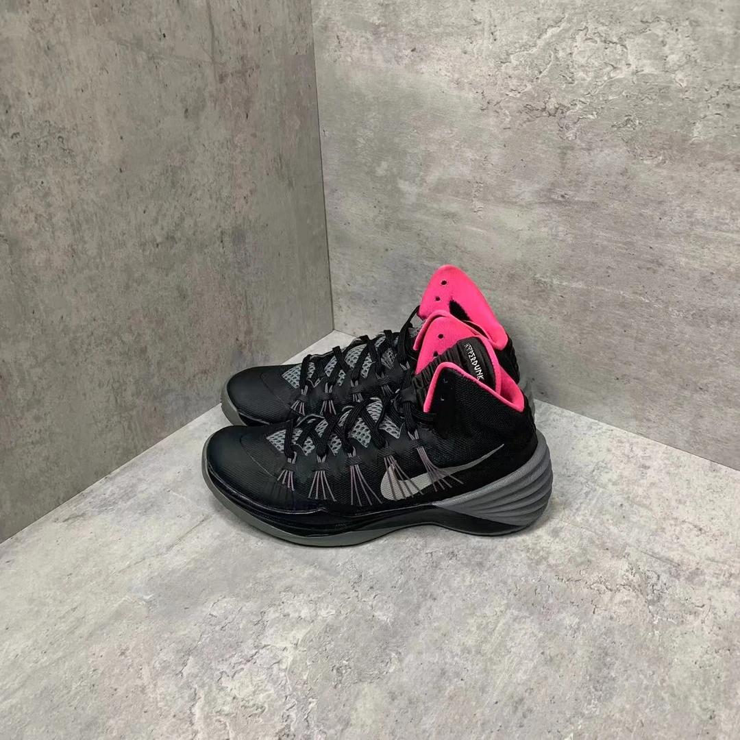 41码 NIKE HD 2013  中帮 篮球鞋
