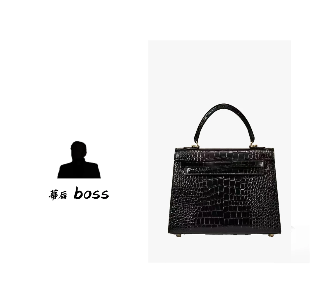 女士新款手提包AAS30607（KL22）