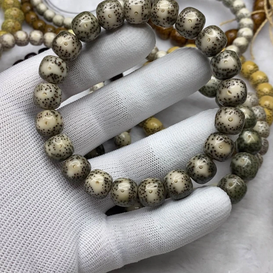 【闪购商品】星月菩提吊坠叫****新