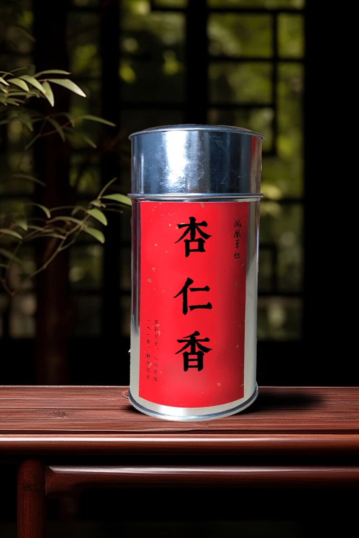 【杏仁香】甜韧果香凤凰单丛茶乌岽杏仁香喉韵饱满回甘绵长钜朵仔