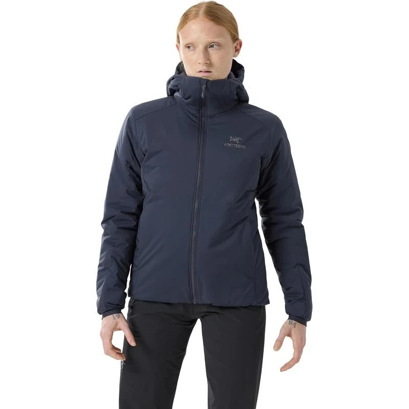 ARC'TERYX/始祖鸟[国现】Atom Heavyweight Hoody女款保暖棉服