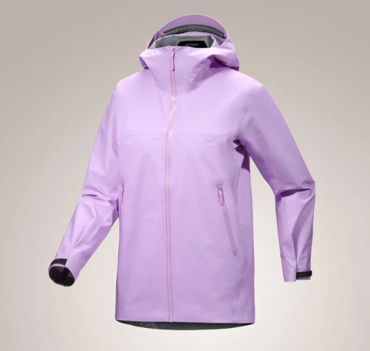 ARC'TERYX/始祖鸟BETA JACKET 女款硬壳夹克防水透气防风