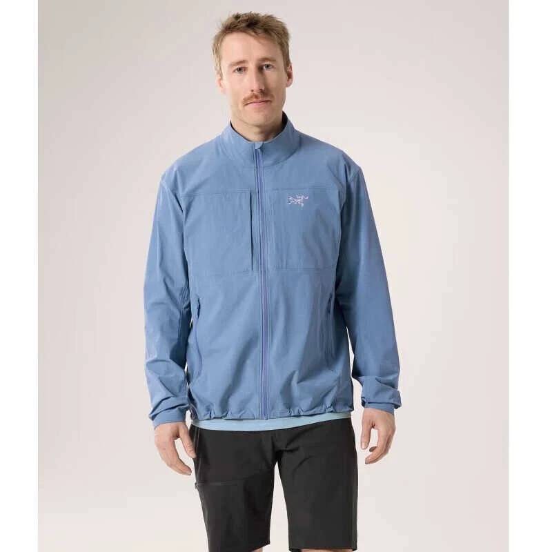 ARCTERYX 始祖鸟[国现】Gamma Lightweight Jcaket男款软壳夹克