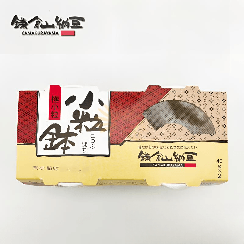 【2024.8.28到期】极小粒纳豆