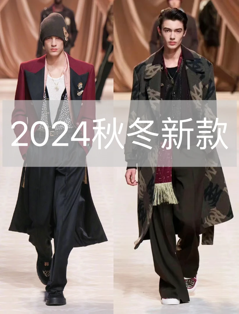 【凯S-YT081】羽绒服90白鸭绒奢潮百搭休闲通勤宽松连帽冬季男装