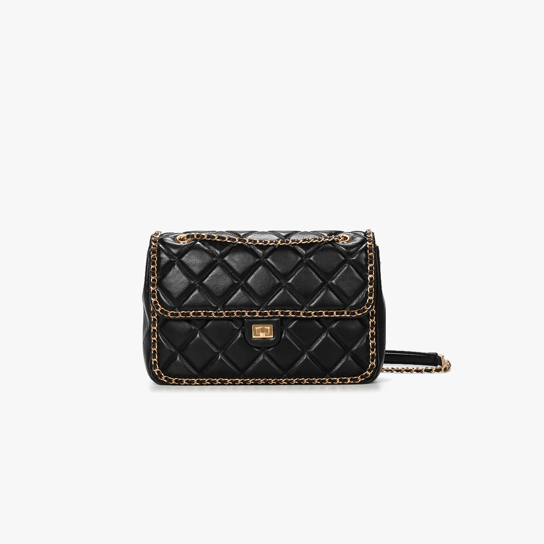 SADI萨迪百搭时尚单肩手提包SDX20069