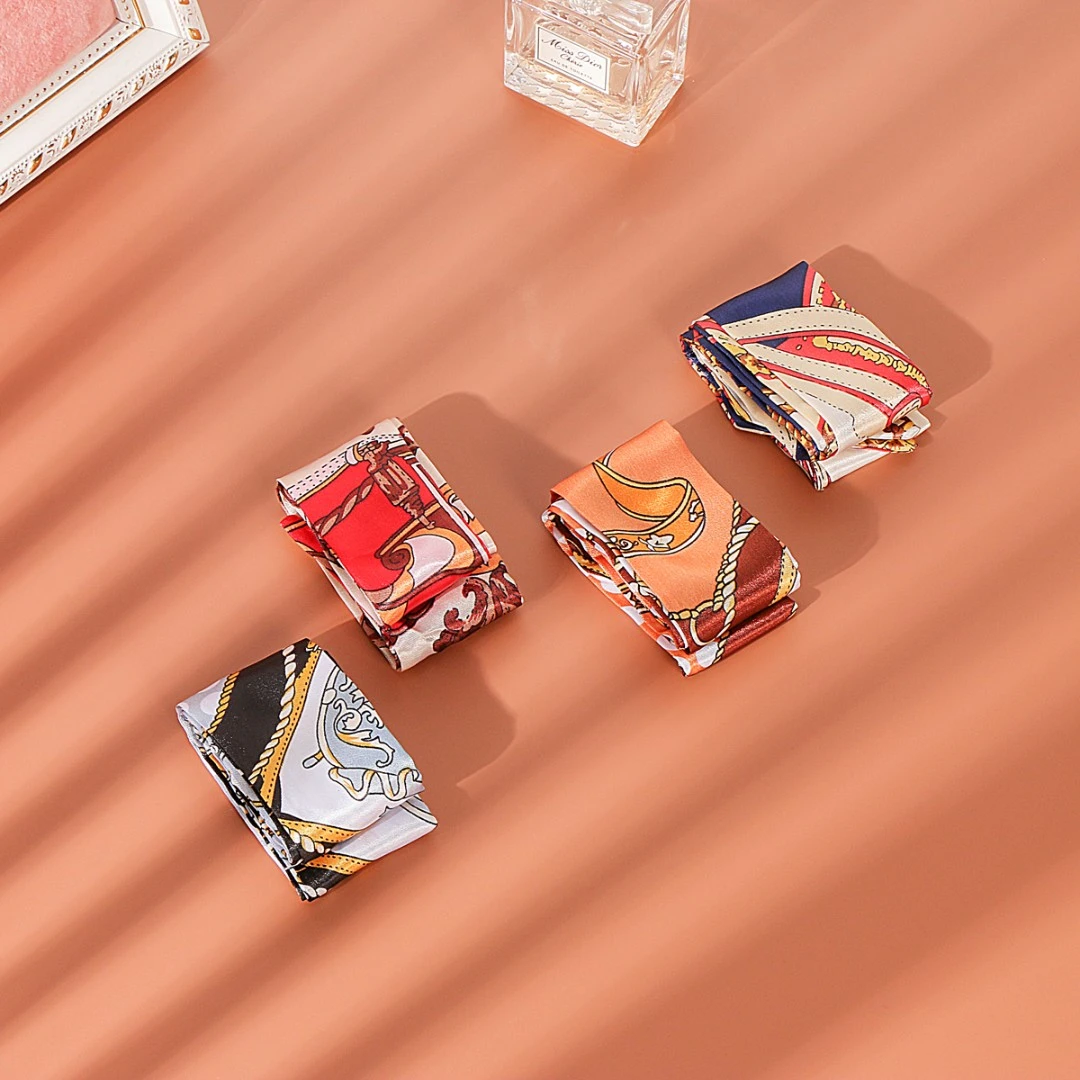 SADI萨迪包包配件丝巾AAL10102