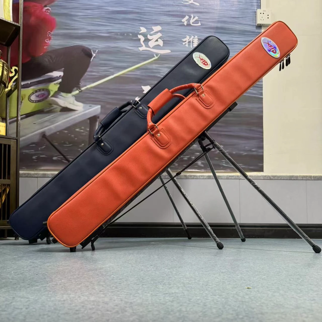 XFYD--新款防水双层超纤支架竿包