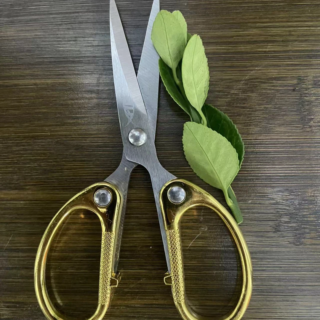 XFYD钓鱼剪刀（不带剪刀仓）