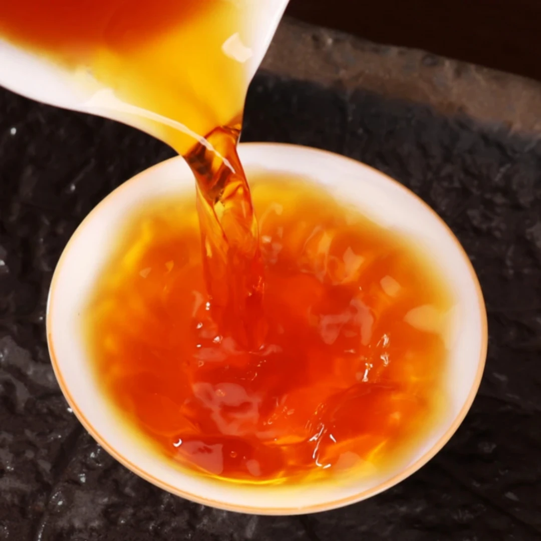 【童童专属】通用链接-普洱茶孤品