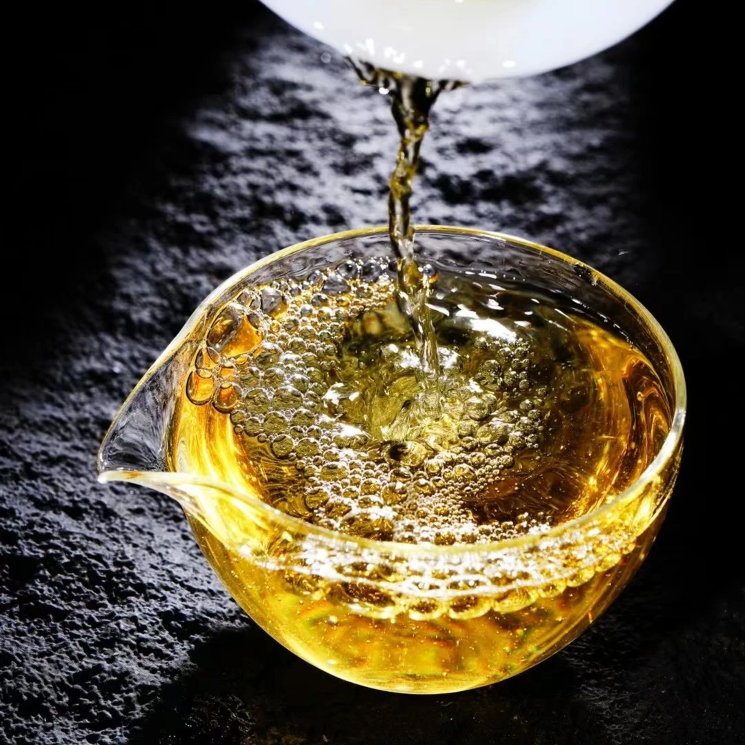 ZC特级普洱特级 生茶 357g