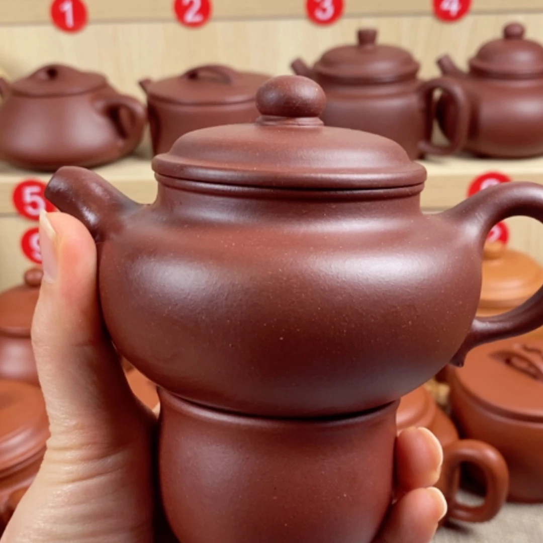 【闪购商品】紫砂茶壶天****9