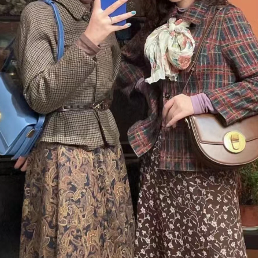 古着精品日制西装外套