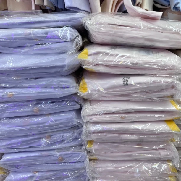 儿童家居服套装睡衣必备，软糯舒适加厚90～160