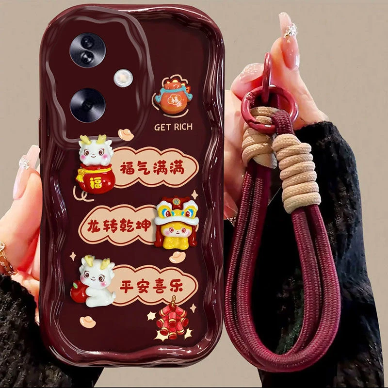 oppoA2手机壳PJB110硅胶软OPPO A2x保护套PJS110镜头全包防摔0PP0