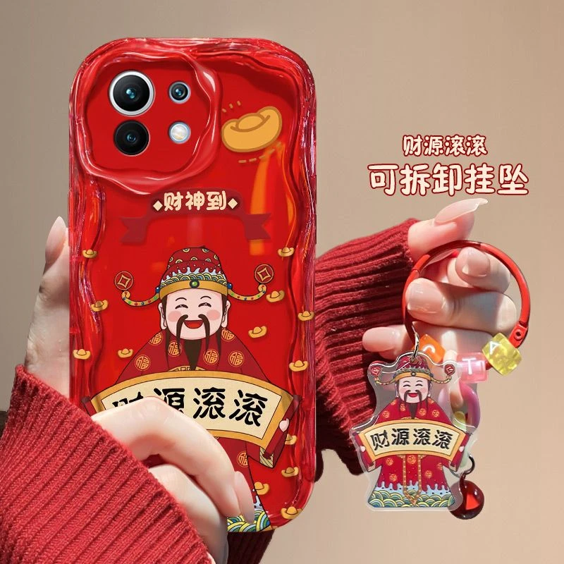 小米11手机壳M2011K2C硅胶软Xiaomi11Pro保护套M2102K1AC镜头全包