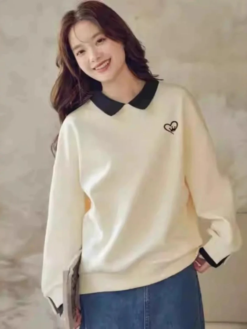 0528男女童小熊卫衣（牛初乳钙）