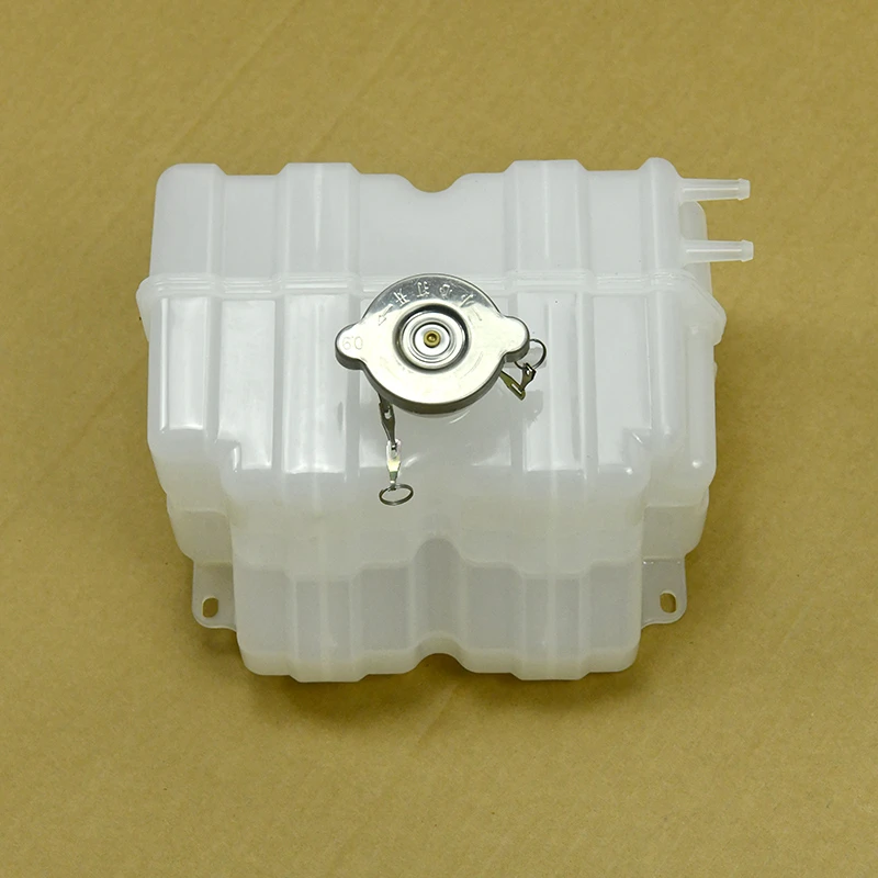 解放J6L副水壶 防冻液膨胀水箱总成1311910-133