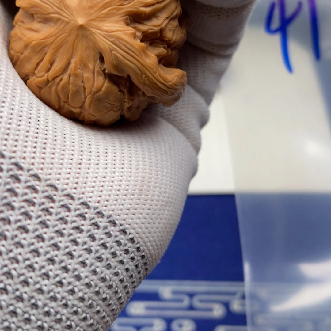 【闪购商品】文玩核桃吊坠41甲股文