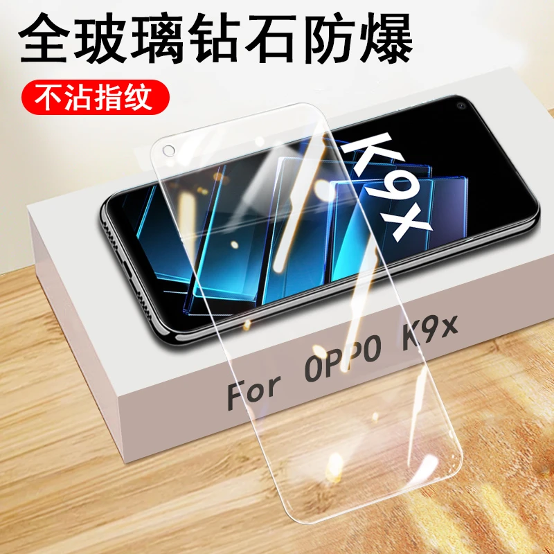 oppok9x钢化膜oppo09kx手机k9x模opok0ppokopp0pp0ppo9oppokx0pp0