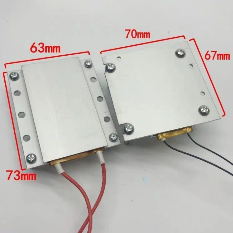 多多  LED灯珠拆焊台加热器液晶灯条BGA芯片拆焊恒温加热板开关线