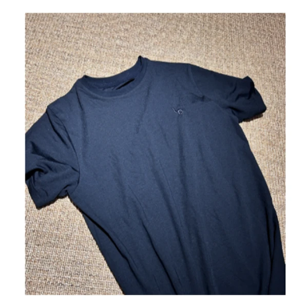 JIUJIU【织夏】宽松显瘦中长款减龄T恤连衣裙