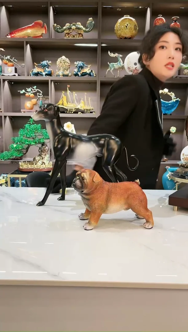 【闪购商品】书法小法斗