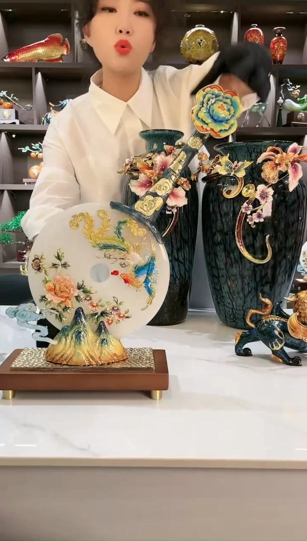 【闪购商品】书法琵琶小号